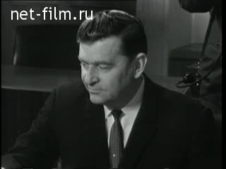 Newsreel Daily News / A Chronicle of the day №48-1969 (1969)