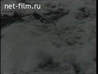 Киножурнал Новости дня / хроника наших дней №36-1969 (1969)