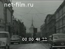 Новости дня / хроника наших дней №6-1969 Бессмертный подвиг Ленинграда. Дружественный визит. Кинорепортаж. Искусство