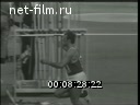 Советский спорт №11-1968 На Олимпиаде в Мехико