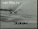 Советский спорт №9-1968 Стадиону "Динамо" 40 лет. Медали со дня моря. Огненные старты. Гимнастка из Витебска. Скользящие по волнам