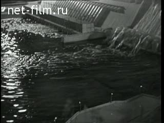Киножурнал Новости дня / хроника наших дней №34-1967 (1967)