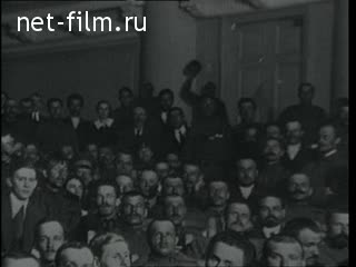 Киножурнал Новости дня / хроника наших дней №27-1967 (1967)