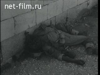 Киножурнал Новости дня / хроника наших дней №26-1967 (1967)