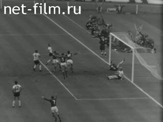 News Foreign newsreels №1312 (1966)