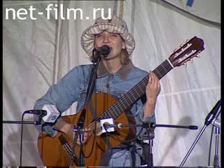 Телепередача Взгляд (1997 №129) 11.07.1997.