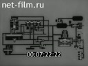 Устройство и работа воздухораспределителей