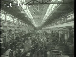 Newsreel Soviet Sport №11-1966 (1966)