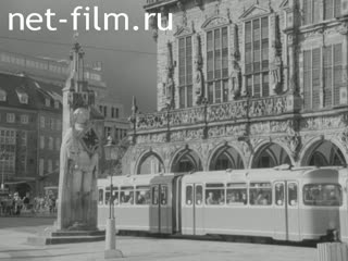 Новости Зарубежные киносюжеты №5718 (1978)