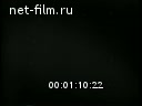 Новости дня / хроника наших дней №48-1966