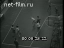 Footage frame