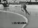 Footage frame