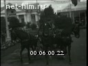 Footage frame