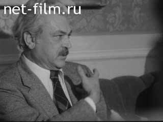News Foreign newsreels №4546 (1975)