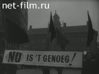 News Foreign newsreels №368 (1960)