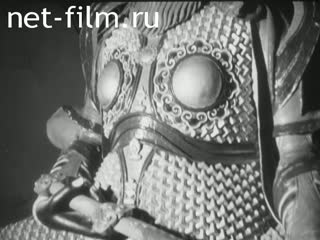 News Foreign newsreels №3480 (1973)