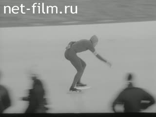 News Foreign newsreels №2536 (1971)