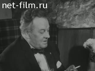 News Foreign newsreels №2684 (1971)