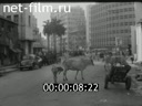 Footage frame