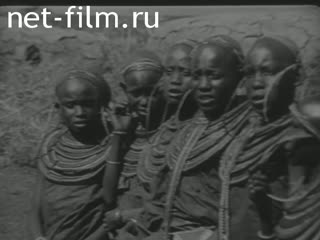 Новости Зарубежные киносюжеты №5512 (1978)