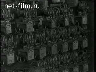 Newsreel Daily News / A Chronicle of the day №12-1966 (1966)