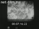 Footage frame