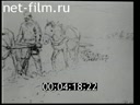 Repin Tolstoy draws