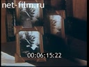 Footage frame