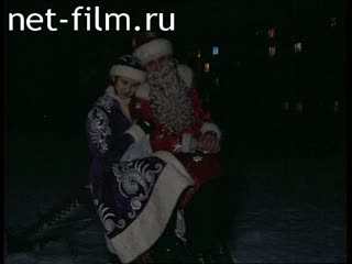 Телепередача Взгляд (1998 №151) 09.01.1998.