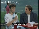 Кадр видео