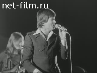 Новости Зарубежные киносюжеты №5676 (1978)