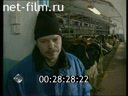 Footage frame