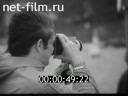 Foreign newsreels №5746