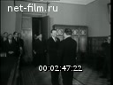 Кадр видео