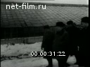 Footage frame