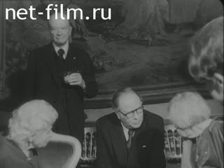 News Foreign newsreels №6025 (1979)