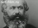 Marx, Engels and revolutionary Russia