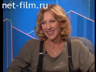 Телепередача Час пик (1995 №2324) 19.04.1995.