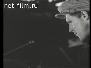 Newsreel Soviet Sport №5-1963 (1963)