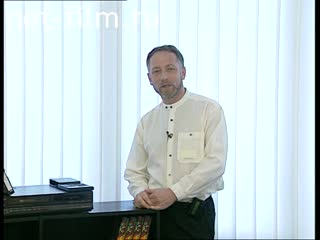 Кинохроника Интервью о Владиславе Листьеве. (1996)