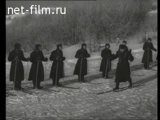 Киножурнал Советский спорт №2-1963 (1963)
