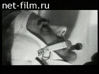 Footage A selection of stories for a program about space programs. (1990-1999)