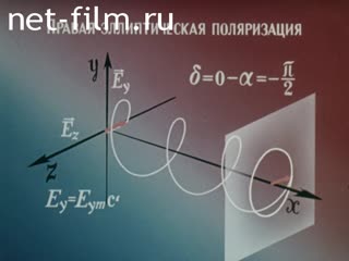 Movie Polarized light and its application. (1977)