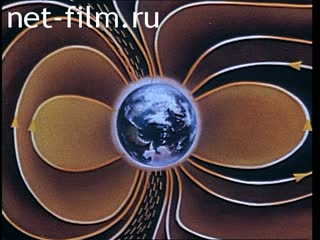 Movie Man in Antarctica. Film 2. Continent of Science. (1990)