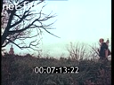 Footage frame