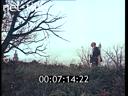 Footage frame