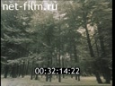 Footage frame