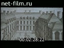 Footage frame