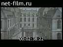 Footage frame