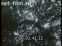 Footage frame